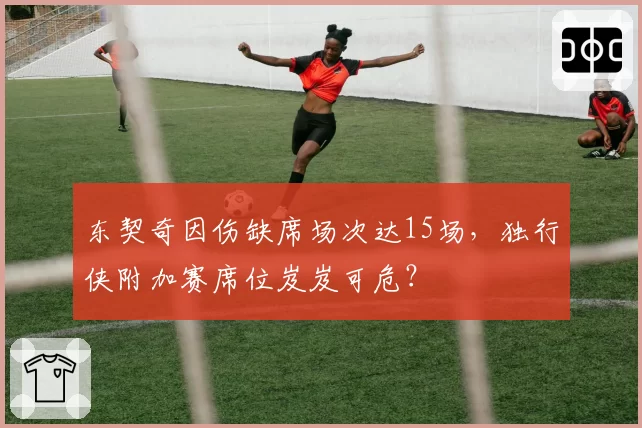 东契奇因伤缺席场次达15场，独行侠附加赛席位岌岌可危？